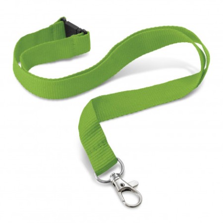 Custom Printed Lanyard - 16mm Promotional Products